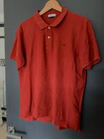 Roest rode polo van Pedro del Hierro maat L, Maat 52/54 (L), Zo goed als nieuw, Rood, Pedro del Hierro