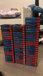 Casette bandjes , ABBA en Van alles, Boeken, Ophalen of Verzenden, Zo goed als nieuw