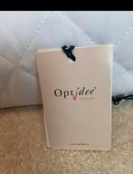 OPTIDEE. Kussen neksteun kussen, Eenpersoons, Wit, Nieuw, Ophalen of Verzenden