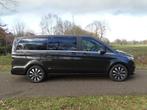 Mercedes-Benz EQV 300 L2 Avantgarde 8-persoons | Distronic P, Nieuw, 2500 kg, Zilver of Grijs, Te koop