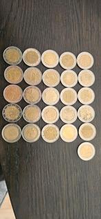 2 euro munten, Postzegels en Munten, Ophalen of Verzenden, Overige materialen