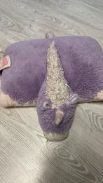 Pillow pet unicorn, Ophalen of Verzenden