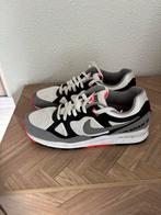 Nike Air Span II - Maat 43, Ophalen of Verzenden, Gedragen, Wit, Sneakers of Gympen