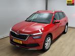 Skoda KAMIQ 1.0 TSI Active Sport | Parkeercamera | Parkeerse, Auto's, Skoda, Te koop, Airconditioning, Geïmporteerd, Benzine