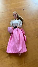 Barbie Angelface Mattel, Ophalen, Zo goed als nieuw, Pop