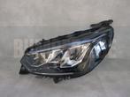 Koplamp Peugeot 208 II  2 LED 19-23 LH LINKS9833036380 Q1602, Ophalen of Verzenden, 6 maanden garantie, Gebruikt
