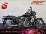 Harley-Davidson FLSTF FAT BOY SPECIAL BIG TWIN (bj 2011), Motoren, Bedrijf, Chopper