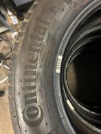 Continental Zomerbanden 215/60 R17 - Set van 4, Ophalen of Verzenden, Gebruikt