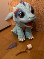 Furreal friends Torch de vuurspuwende Draak, Ophalen of Verzenden, Gebruikt, Overige typen