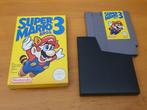 OPRUIMEN | NES | Super Mario Bros 3, Ophalen of Verzenden, Gebruikt, Avontuur en Actie, Vanaf 3 jaar
