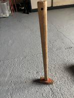Voorhamer /moker / sloophamer, Tuin en Terras, Hand-tuingereedschap, Ophalen, Gebruikt, Overige soorten