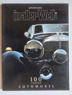 Mercedes Benz - In Aller Welt - 100 Jaar Automobiel, Ophalen of Verzenden, Zo goed als nieuw, Mercedes
