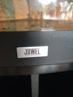 JBL hoek aquarium, Ophalen, Gebruikt, Leeg aquarium