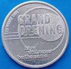 Penning Heineken Music Hall 5 Live - Grand Opening - 2006, Verzenden, Overige materialen, Nederland