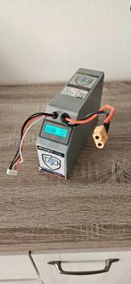 TE KOOP Li-Ion Ultra Longlife Accu 14.8V 30.000mAh, Watersport en Boten, Hengelsport | Karpervissen, Ophalen of Verzenden, Zo goed als nieuw