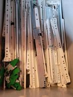 Laderails - Diverse Maten en Materialen, Ophalen of Verzenden, Gebruikt, Overige materialen, Overige typen