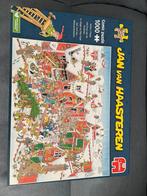 Jan van Haasteren Santa’s Village, Ophalen of Verzenden, 500 t/m 1500 stukjes, Zo goed als nieuw, Legpuzzel