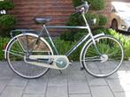 Gazelle Herenfiets, Fietsen en Brommers, Ophalen, Versnellingen, Zo goed als nieuw, 57 tot 61 cm