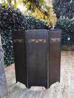 Openhaard scherm, Antiek en Kunst, Ophalen of Verzenden