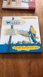 Op weg naar het Kerstfeest met kalender, Ophalen of Verzenden, Zo goed als nieuw, Andrea Hartingsveldt-Moree