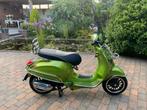 Vespa Sprint full options, Fietsen en Brommers, Scooters | Vespa, Ophalen, Zo goed als nieuw