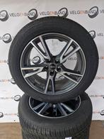 Zomerset Audi Q5 FY 235 55 19 zgan 5x112 66.5 zomerbanden, Auto-onderdelen, Banden en Velgen, 19 inch, Gebruikt, Banden en Velgen