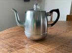 4 Bredemeijer koffiepot theepot ketel, één koop voor €40,00, Antiek en Kunst, Ophalen of Verzenden
