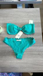 Nieuwe groene My Jewellery bikini - Maat L, Kleding | Dames, Badmode en Zwemkleding, My Jewellery, Nieuw, Ophalen of Verzenden