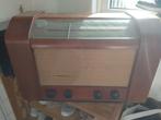 Oude Philips radio.s, Antiek en Kunst, Antiek | Tv's en Audio, Ophalen