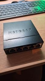 Netgear GS305 5-Poorts Gigabit Switch, Ophalen of Verzenden, Gebruikt