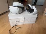 PlayStation VR2 - Zo goed als nieuw!, Spelcomputers en Games, Virtual Reality, Verzenden, Zo goed als nieuw, VR-bril, Sony PlayStation