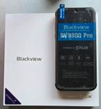 Blackview BV9800 Pro, FLIR, Telecommunicatie, Mobiele telefoons | Overige merken, Ophalen of Verzenden, Zo goed als nieuw