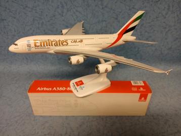 Airbus A380-800 Emirates Expo (nieuw) beschikbaar voor biedingen