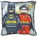 LEGO Kussen Star Wars/Superheroes * 't LEGOhuis *, Ophalen of Verzenden, Nieuw, Complete set, Lego