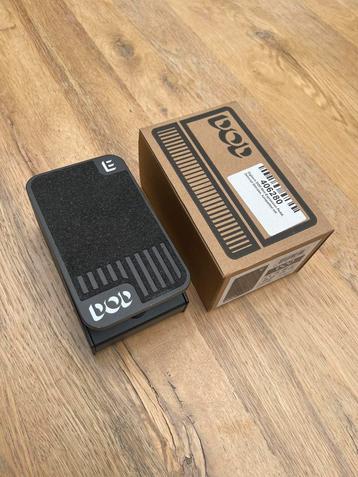 DOD mini expressie pedaal beschikbaar voor biedingen