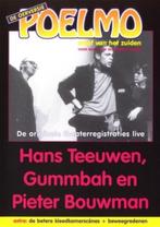 Poelmo Slaaf Van Het Zuiden - Hans Teeuwen, Sealed Origineel, Alle leeftijden, Ophalen of Verzenden, Nieuw in verpakking, Stand-up of Theatershow