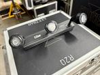 Chauvet EZBar led battery powered spot lights (set van 4), Muziek en Instrumenten, Licht en Laser, Ophalen of Verzenden, Zo goed als nieuw