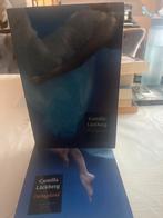 Camilla Läckberg - IJsprinses, Ophalen of Verzenden, Zo goed als nieuw, Camilla Läckberg