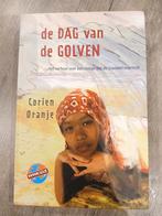 Corien Oranje - De dag van de golven, Ophalen of Verzenden, Zo goed als nieuw, Corien Oranje