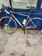 Te koop prima racefiets., Aluminium, Zo goed als nieuw, Meer dan 20 versnellingen, 53 tot 57 cm