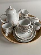 Servies arzberg jaren 80, Antiek en Kunst, Ophalen