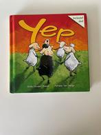 Yep het zwarte schaap met DVD, Ophalen of Verzenden, Gelezen