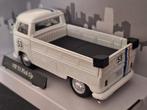 Volkswagen T1 Pick-up #53 Herbie Schaal 1:43, Hobby en Vrije tijd, Modelauto's | 1:43, Overige merken, Auto, Nieuw, Cararama