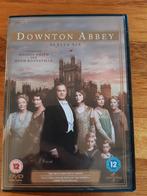 dvd Downton Abbey seizoen 6, Boxset, Drama, Ophalen of Verzenden, Zo goed als nieuw