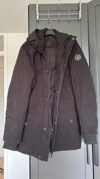 Airforce winter jas, Maat 52/54 (L), Zwart, Ophalen of Verzenden, Airforce