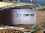 birkenstock,  maat 38, suède,, Ophalen of Verzenden, Gedragen, Sandalen of Muiltjes