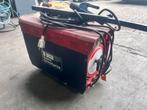 Elektroden Lasapparaat - Klaar voor gebruik!, Ophalen of Verzenden, Gebruikt, 150 tot 250 ampère, Elektroden