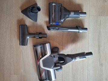 Rowenta Air Force Flex 760 (zonder steel) beschikbaar voor biedingen