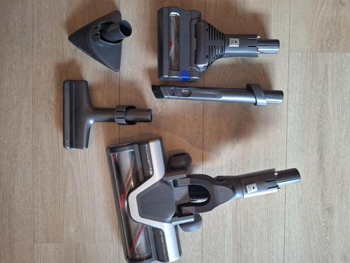 Rowenta Air Force Flex 760 (zonder steel), Witgoed en Apparatuur, Stofzuigers, Gebruikt, Overige typen, Minder dan 1200 watt, Reservoir