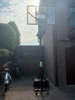 Exit Basketbalpaal basket verrijdbare basketbal paal, Sport en Fitness, Basketbal, Ophalen, Zo goed als nieuw, Ring, Bord of Paal
